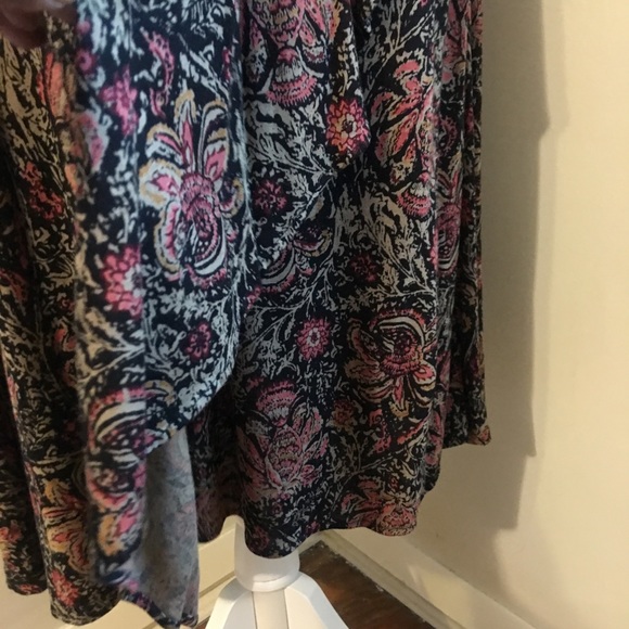 Lowest!! ✨HP✨🆕Lauren By Ralph Lauren Dress - Picture 6 of 6